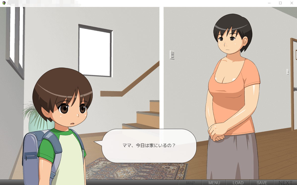 【日系RPG小马拉大车】流浪者们3 汉化版