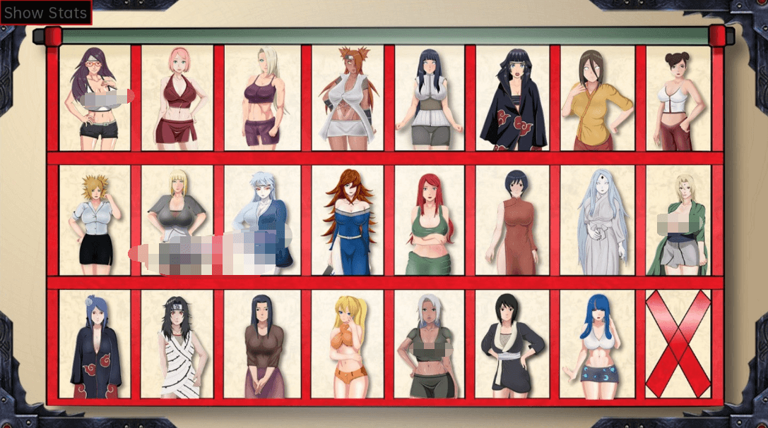 【欧美SLG】佐良娜的训练:最后的战争 V3.00精翻汉化作弊版