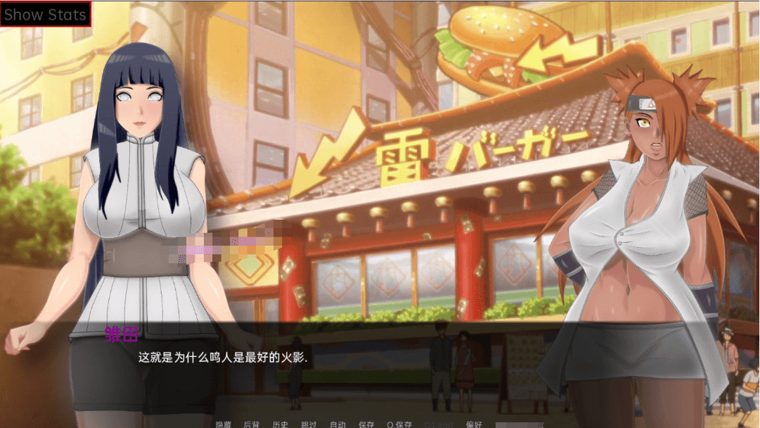【欧美SLG】佐良娜的训练:最后的战争 V3.00精翻汉化作弊版
