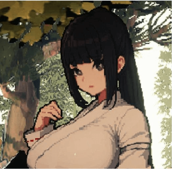 【互动SLG全动态】万人斩！神社的大穴 Ver1.3 DL正式完整版[生肉]
