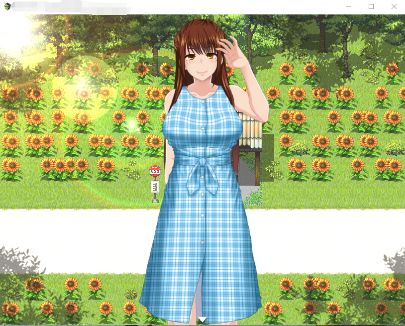 【RPG全动态】我的暑假秘密回忆2 ver0.2.8 体验版 云翻汉化版