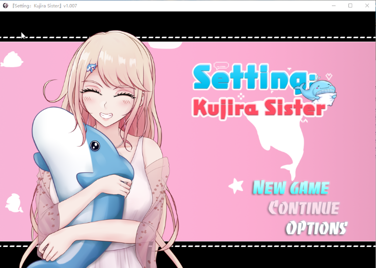 【RPG汉化】让自己的妹妹沦为玩物v1.007