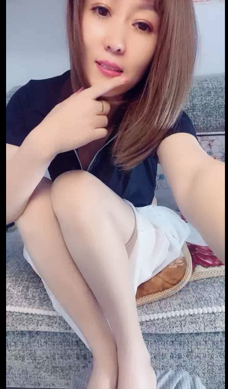 足控-易直播 媚娘 9(1V,595M)