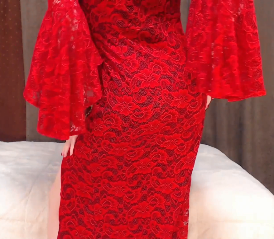 另类278弹-欧美TS Lucia Maya-onlyfans 2(1V,1.2G)