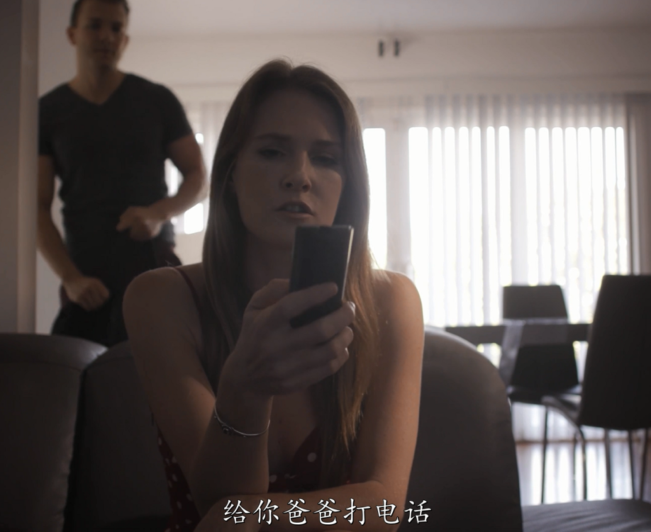 欧美AV-ashley lane-一起看毛片,中文字幕(1V,2.11G)