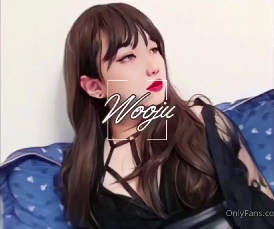 另类285弹-韩国ts Wooju onlyfans 22年3月小合集(2V,897M)