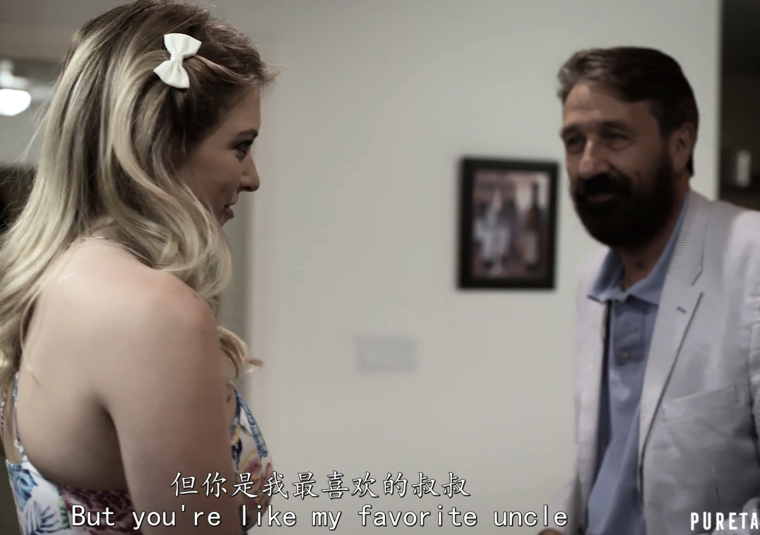 欧美AV-giselle palmer-叔控,中文字幕(1V,2.43G)