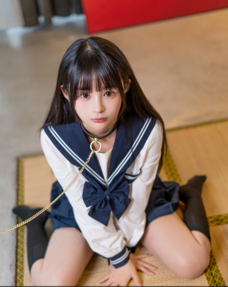 超人气擦边女菩萨-桜井宁宁-JK的秘密 原版(83P,2.56G)