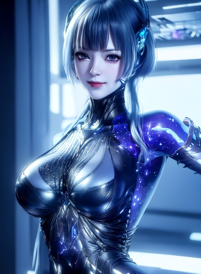 【3D】 AI国漫 吞噬星空 巴巴塔合集版【81P百度云210M】