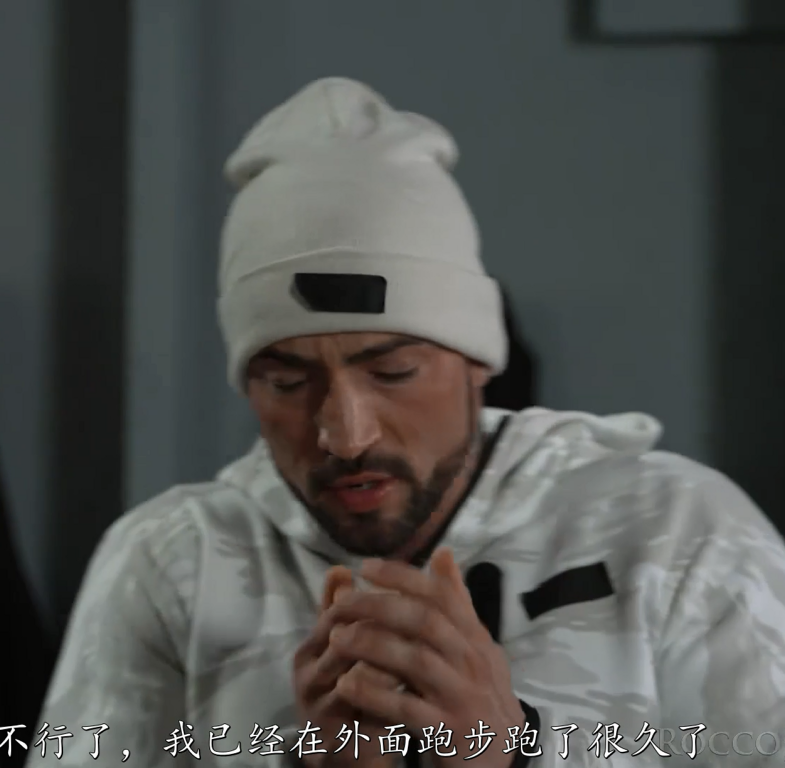 欧美AV-silvia dellai-健身房专属婊子3,中文字幕(1V,1.65G)