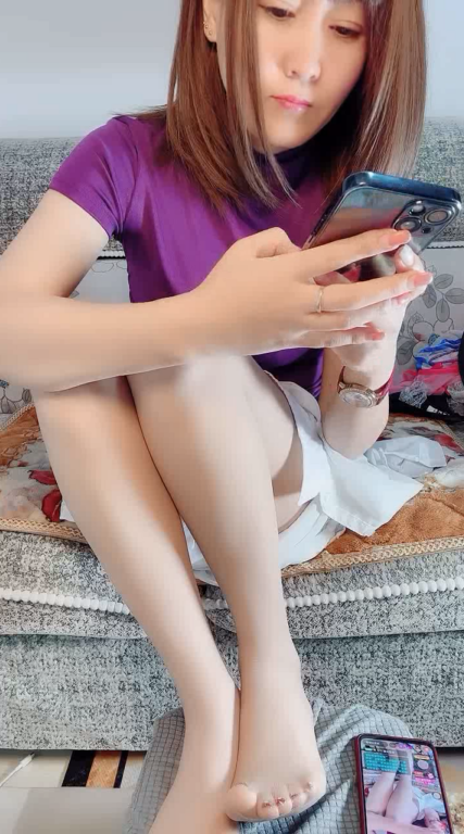 足控-易直播 媚娘 10（1V,238M）