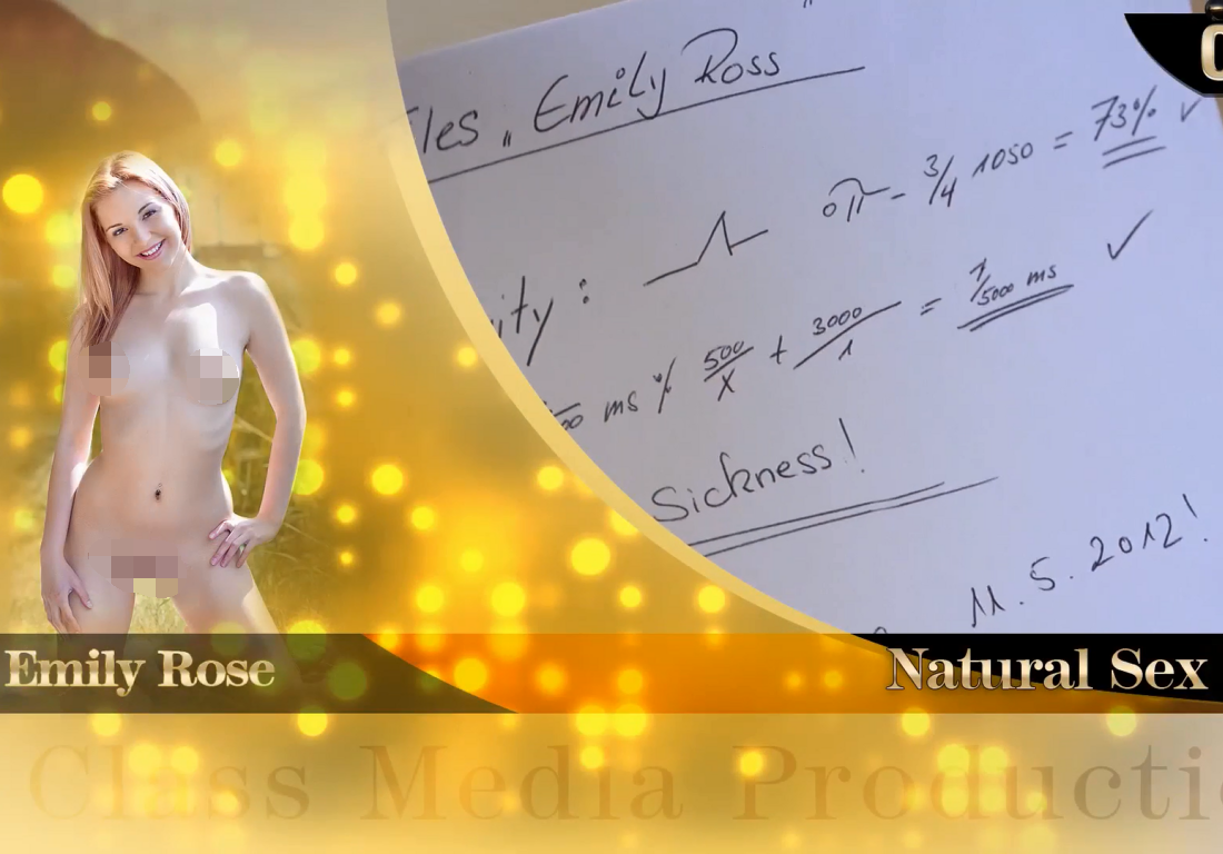 欧美AV-emily rose-最终测验,中文字幕(1V,1.04G)