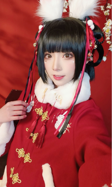 cos-绮太郎_Kitaro-2023新春(23P,271M)