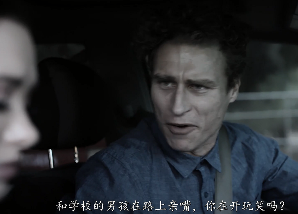 欧美AV-gia paige-控制欲，中文字幕（1V,2.68G）