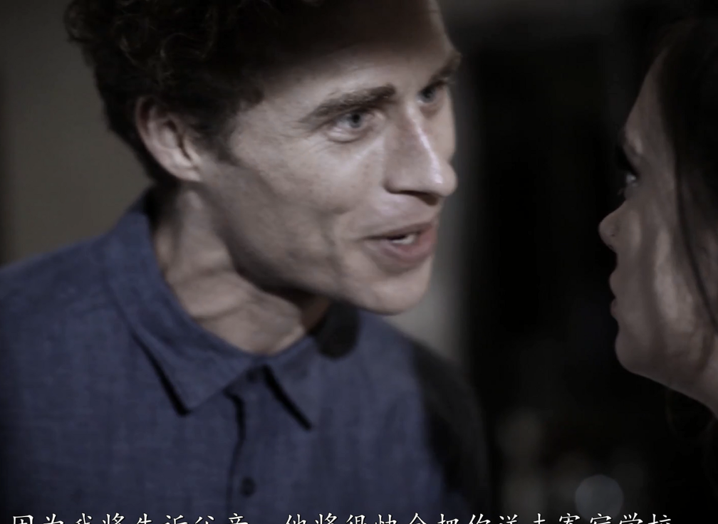 欧美AV-gia paige-控制欲，中文字幕（1V,2.68G）