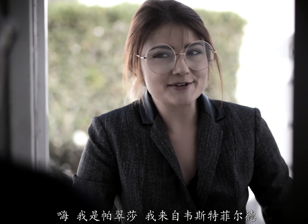 欧美AV-adria rae-咨询,中文字幕(1V,2.76G)