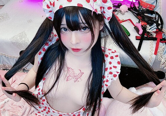  sherry_niko 合集 112G（百度秒传）