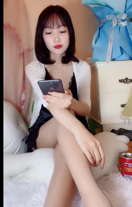 足控-易直播 小太阳 2（1V,528M）