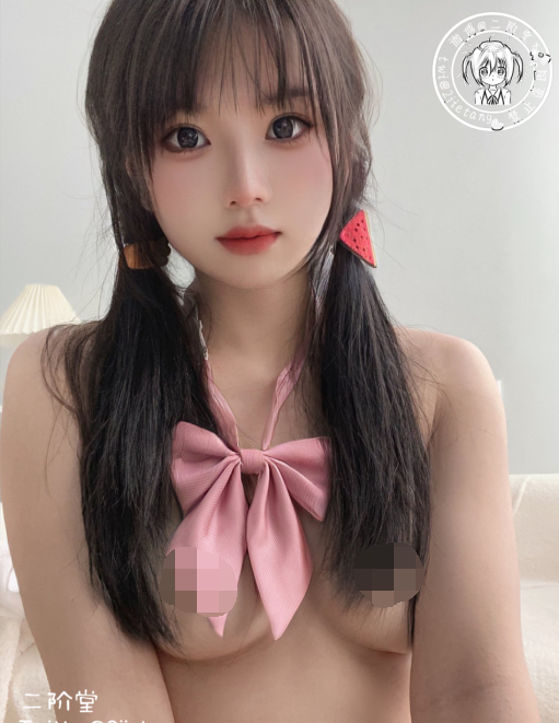 超人气女菩萨-二阶堂X-jk学妹(118P,105M)