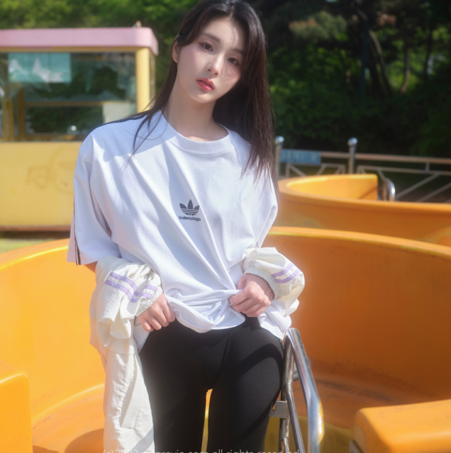 韩国18禁写真-ARTGRAVIA-VOL545 (100P,164M)