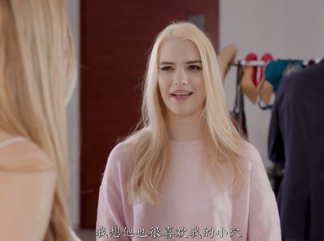 欧美AV-alexa grace-多角恋3,中文字幕(1V,1.63G)