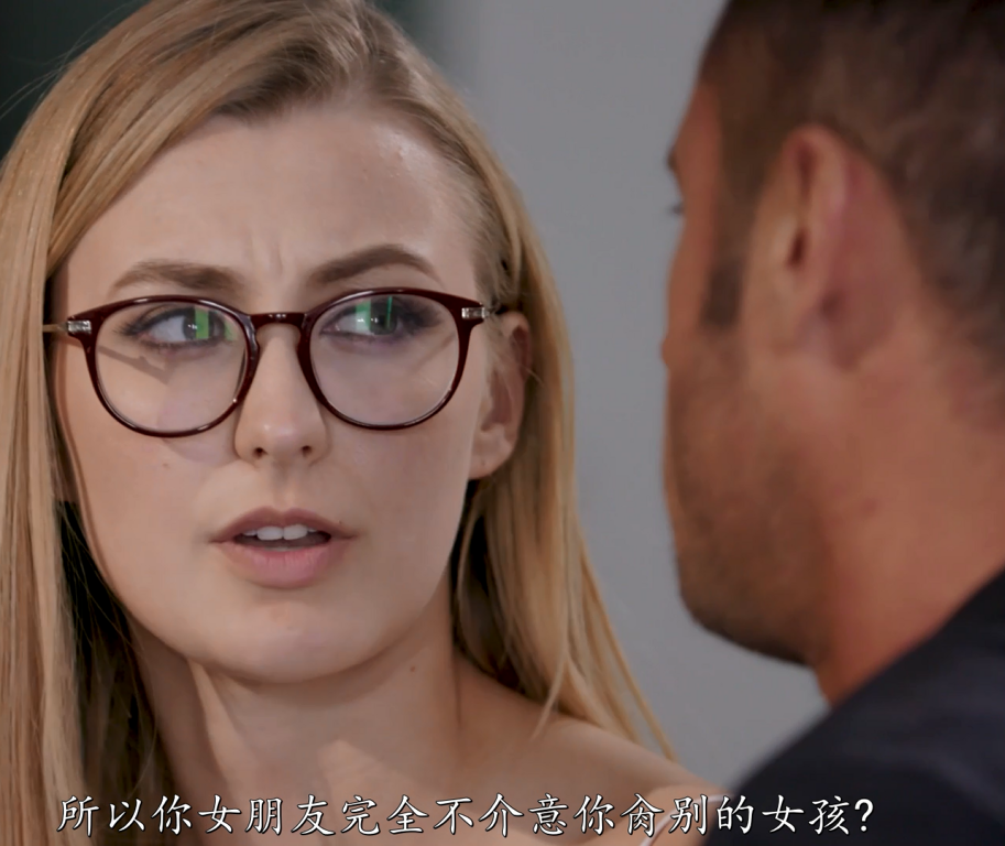 欧美AV-alexa grace-多角恋3,中文字幕(1V,1.63G)