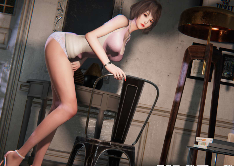3D漫画-蝴蝶之殇S5 1-2(1020P,252M)