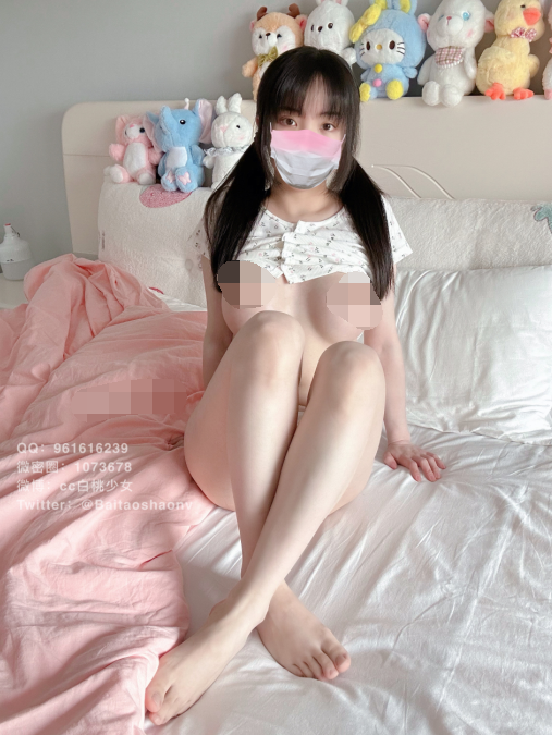 首次漏半脸-福利姬-白桃少女-来床上玩(76P,1V,768M)