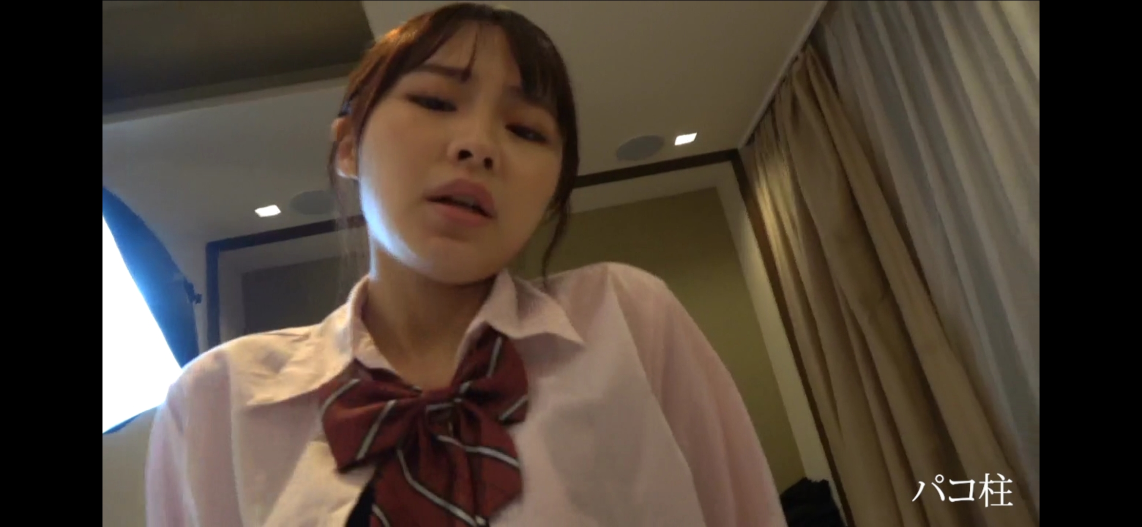 卡哇伊口活超级棒的JK少女，无码磁链（1V，2.9G）