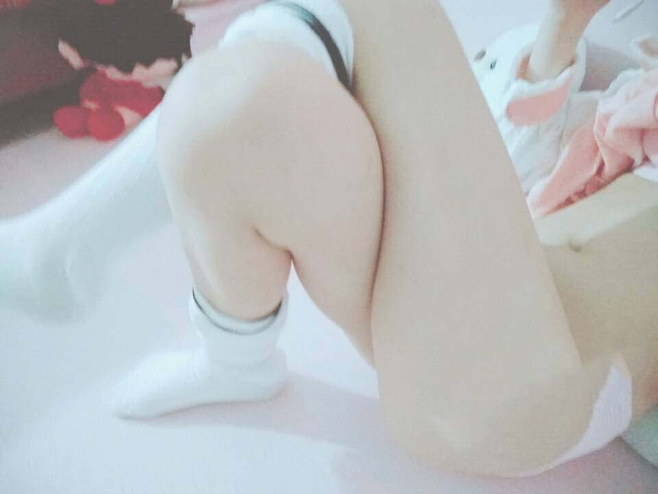 古早福利姬黎子大人自行打包合集【21V+190P】【612MB百度云】