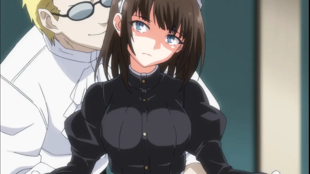 没落贵族瑠璃川 [124MB]