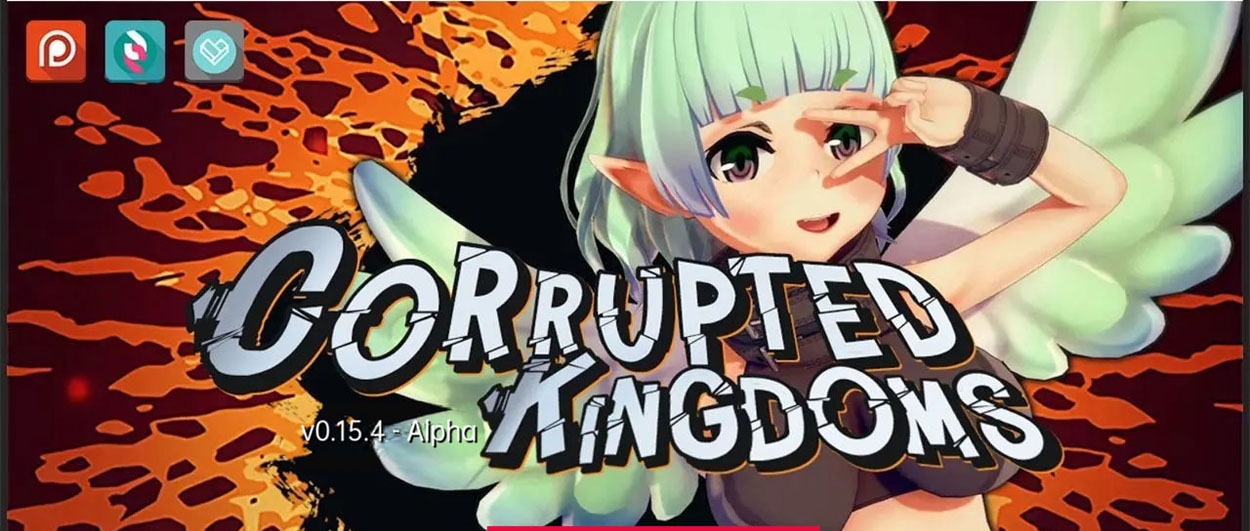腐败王国 CorruptedKingdoms V0.18.6 精翻汉化版【PC+安卓/3.3G】