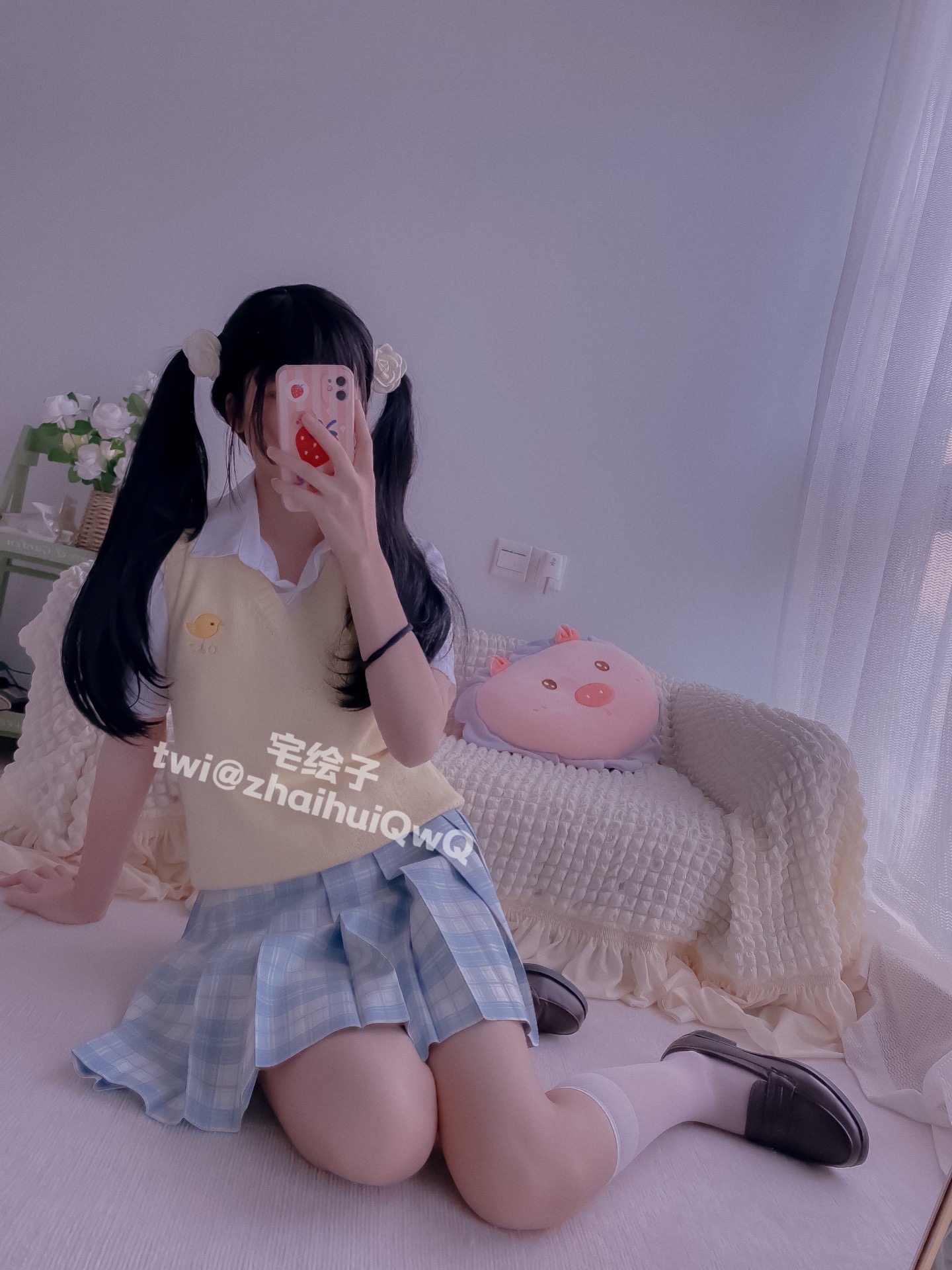 二阶堂-学妹【316p-132mb】