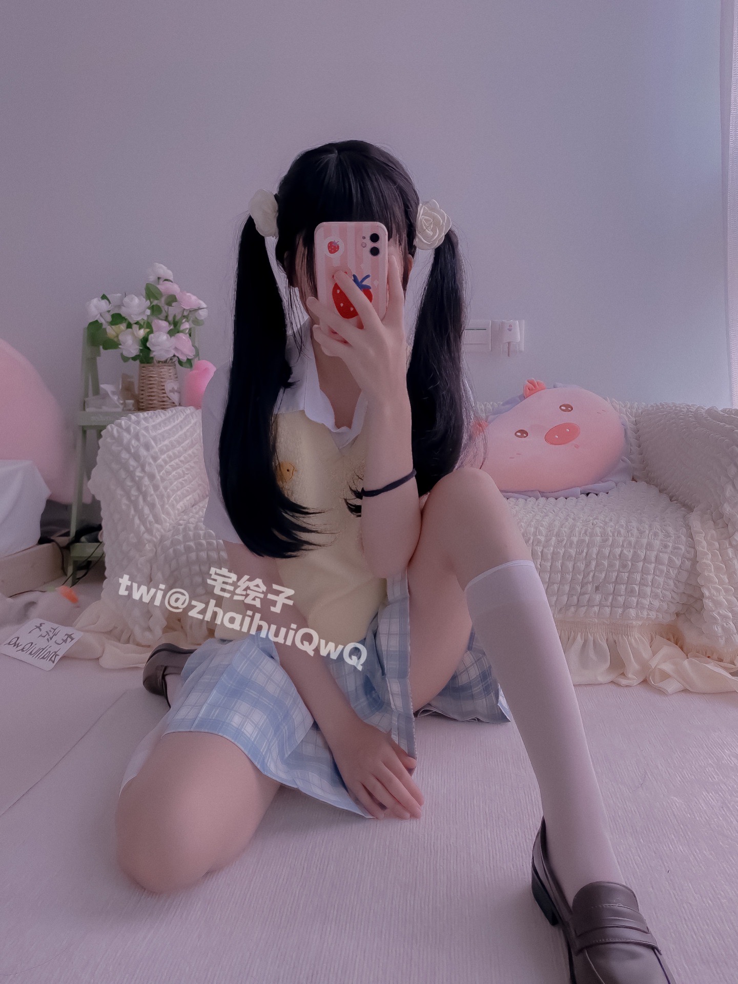 二阶堂-学妹【316p-132mb】