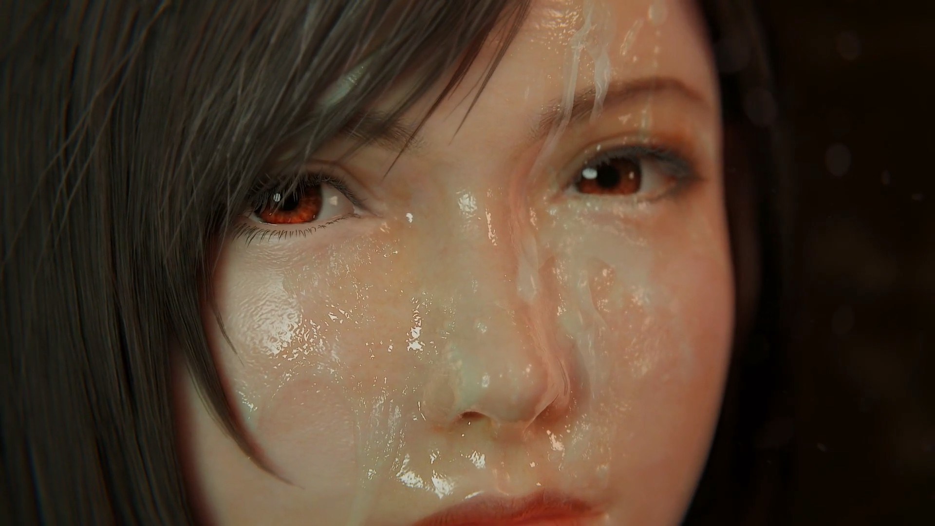 3D HenTai 影片：蒂法/Tifa（1080P）