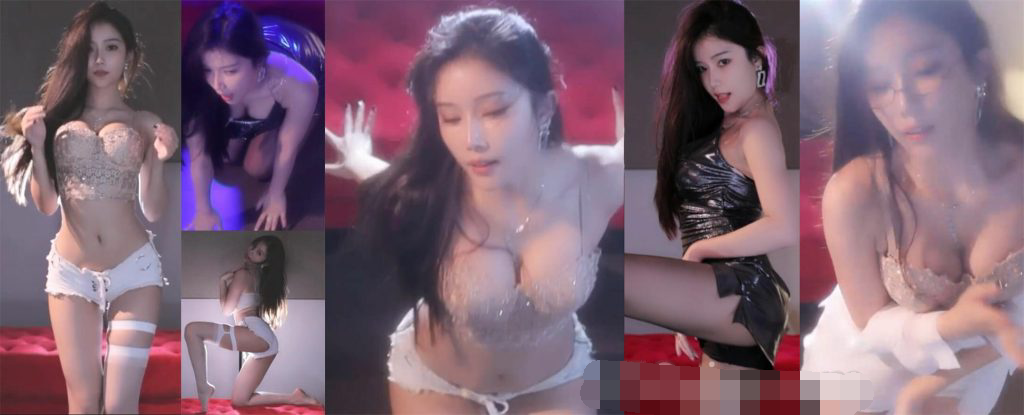 【斗鱼主播】一只萌七哟 23年4月22-23日 直播热舞合集！原版无水[12V/2.64G][百度盘]