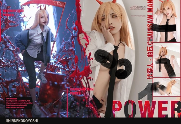 [自行打包]爆机少女喵小吉-4月合集[枪版不全][百度盘]