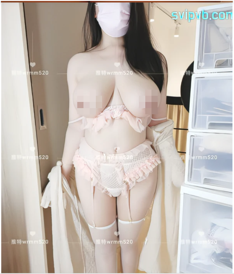 转载搬运] 奶喵九九醬-微博推特網紅尤物身材極品巨r小美女-收費福… [64P+130V+7.19GB]