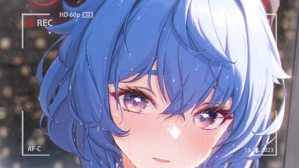 [l2d同人动画无修正]YESUI大佬23年4-5月作品(4V929M)