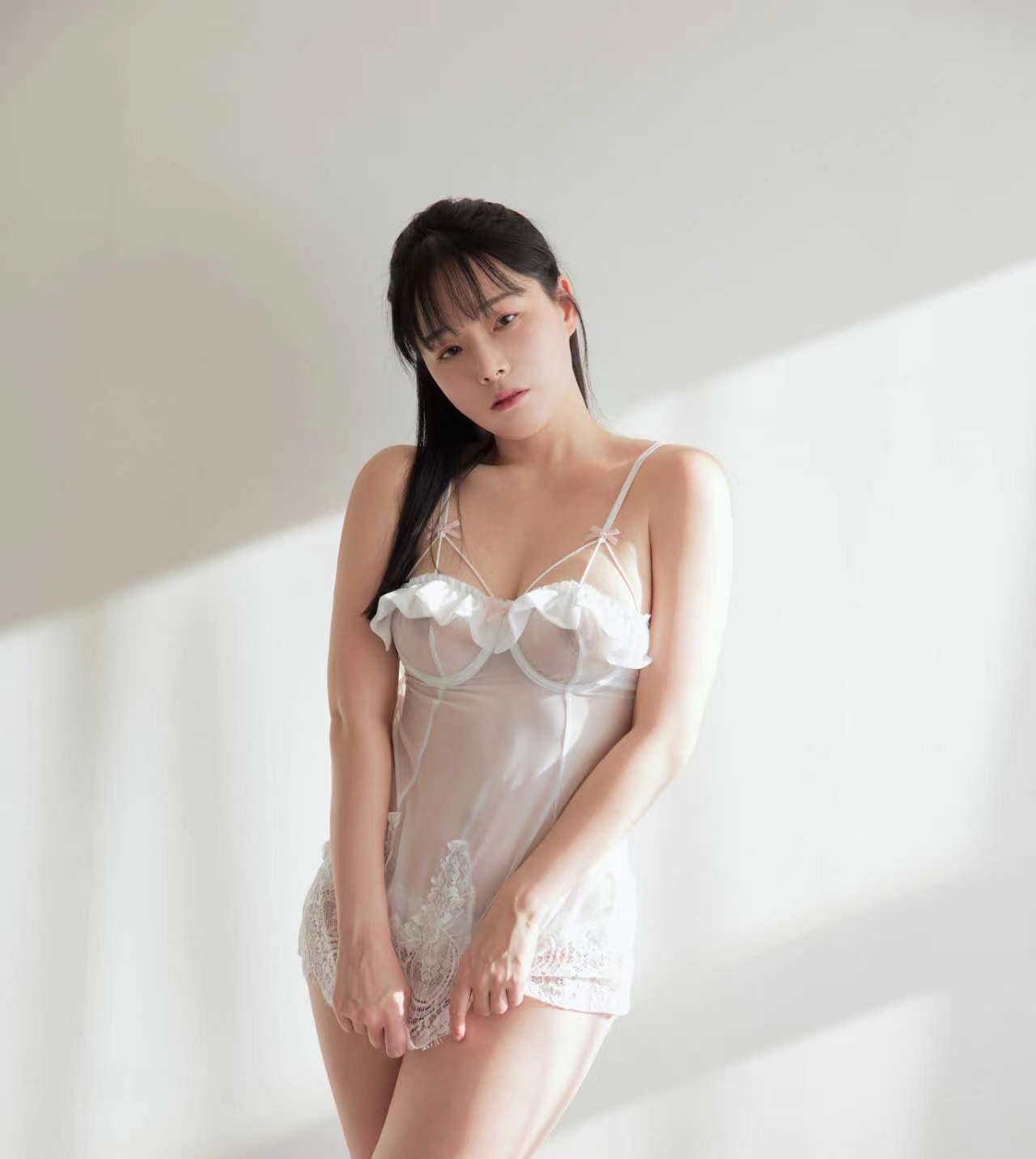 LEEHEE EXPRESS - LEHC-078A Sir.Bean (피아) [57P／113MB]