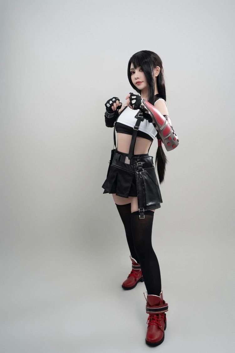 [自行打包]爆机少女喵小吉-4月合集[枪版不全][百度盘]