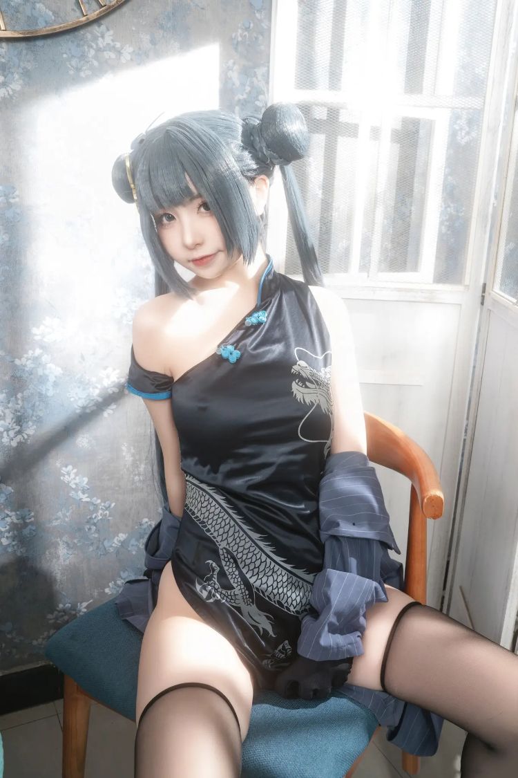 [自行打包]爆机少女喵小吉-4月合集[枪版不全][百度盘]