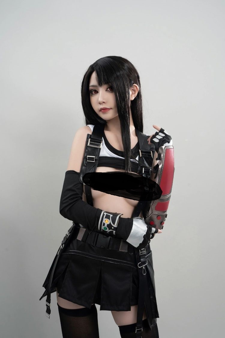 [自行打包]爆机少女喵小吉-4月合集[枪版不全][百度盘]