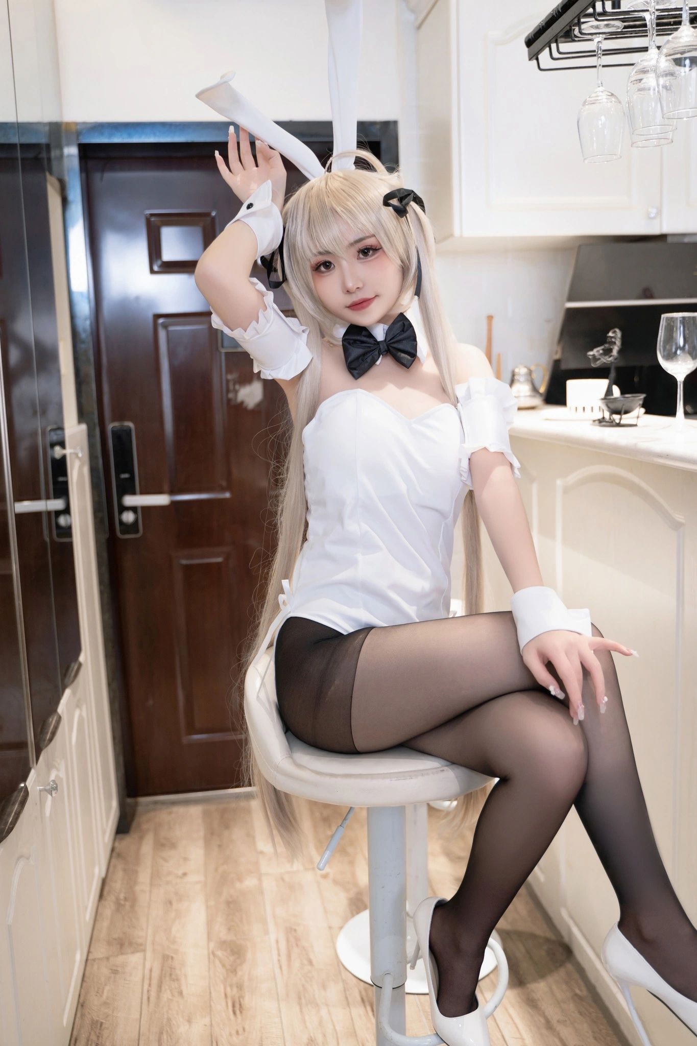 爆机少女喵小吉 - 23年4月合集【333P-4V-1.5GB】