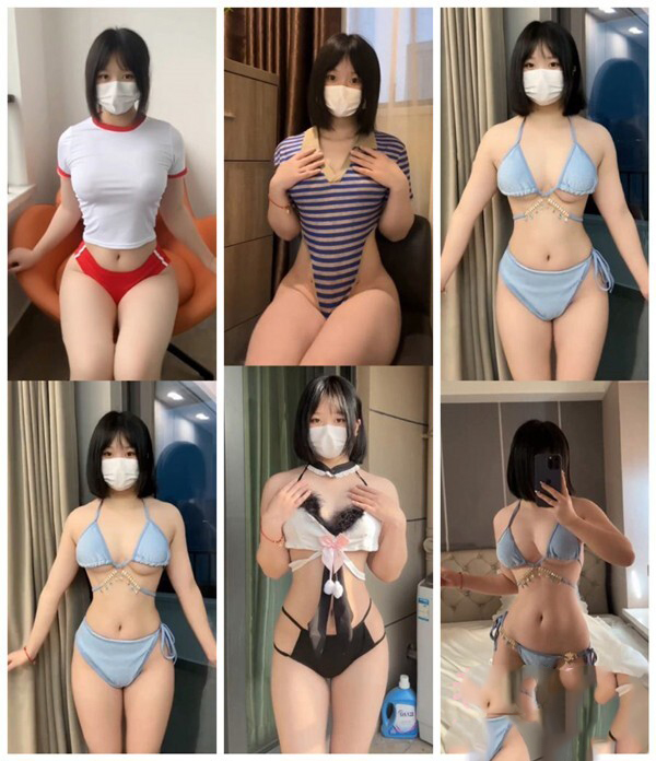 小蕉 微密圈 最新三期 [38P+80V+109M][百度盘]