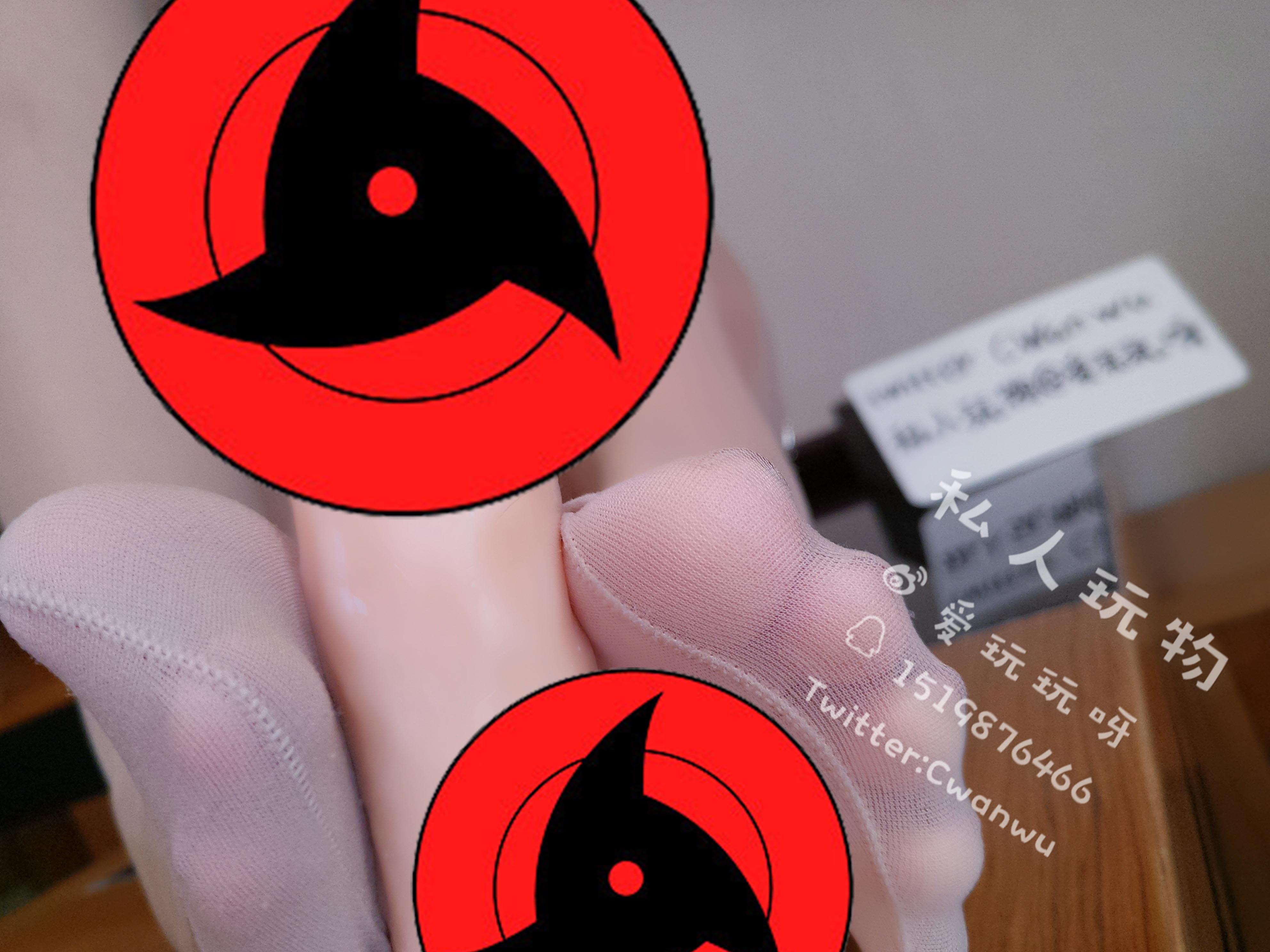 私人玩物-黑色吊带裙【55P+6V】【610MB】