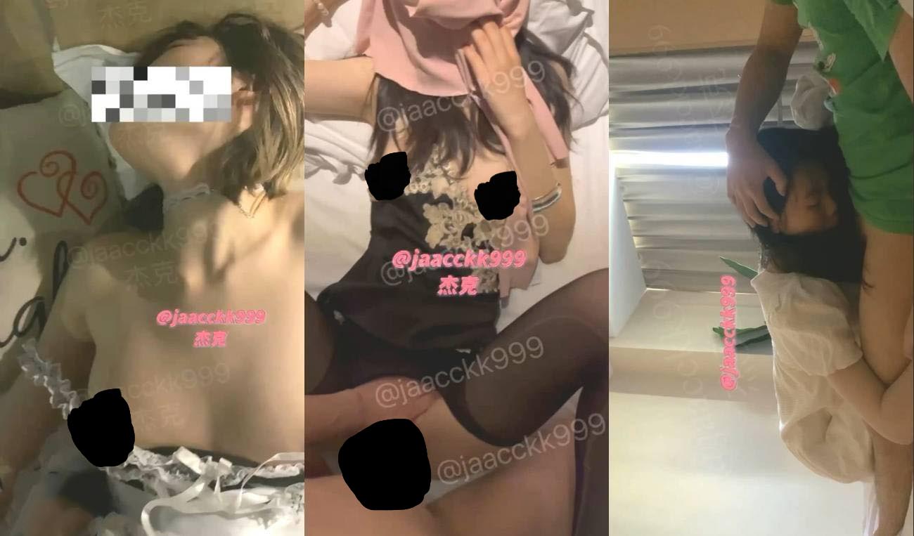 电报群推特PUA牛人【杰克】约战调教各式美女良家【17V】【1.12G百度云】