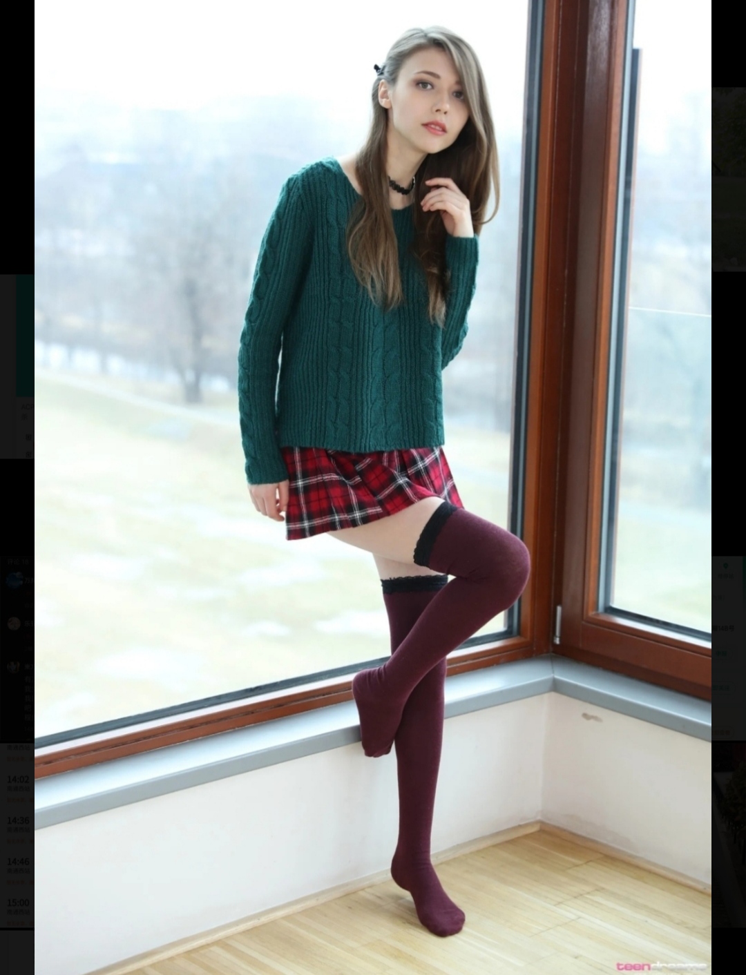 欧美 乌克兰极品模特 mila azul（米拉阿祖尔）视频写真大合集 加起来有100G，含VR作品