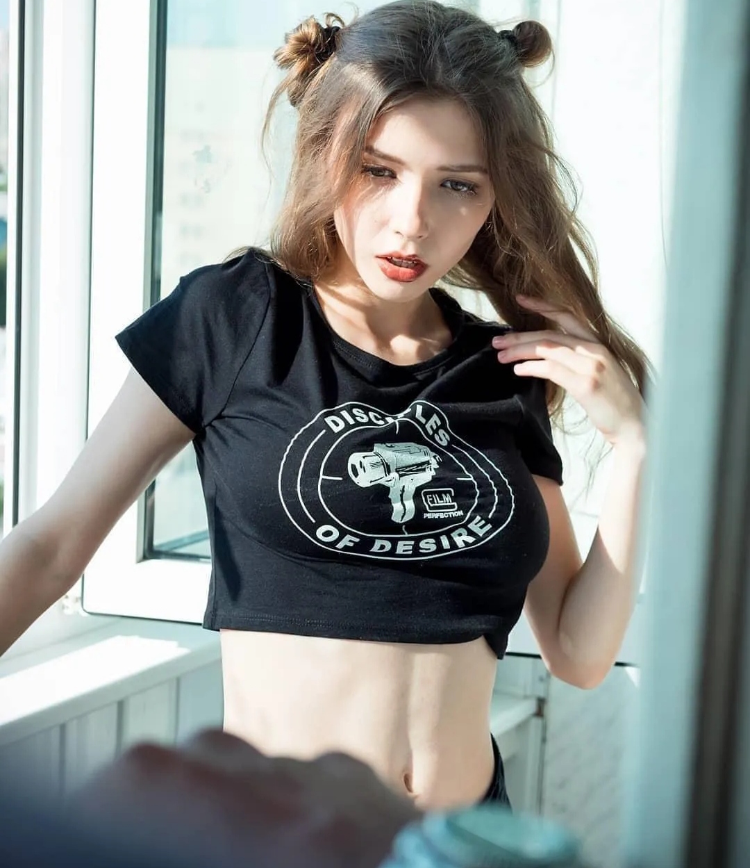 欧美 乌克兰极品模特 mila azul（米拉阿祖尔）视频写真大合集 加起来有100G，含VR作品