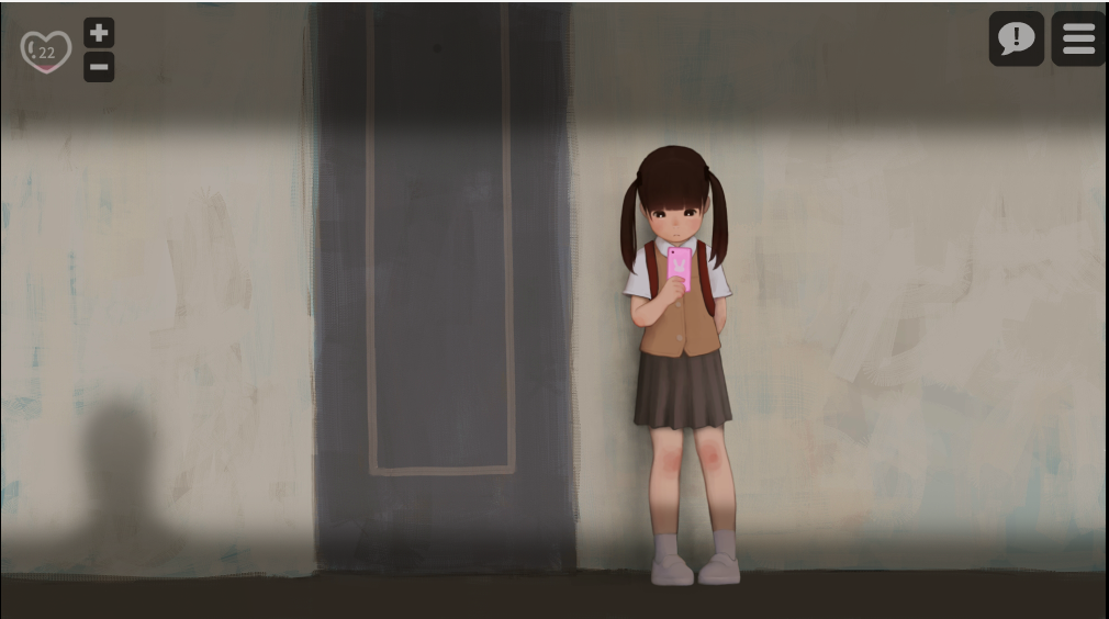 [补档]迷失的生命/迷途的羔羊  Lost Life V1.52 官中步兵版（可作弊）【百度网盘】